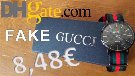 fake gucci watch red and green|gucci first copy watch.